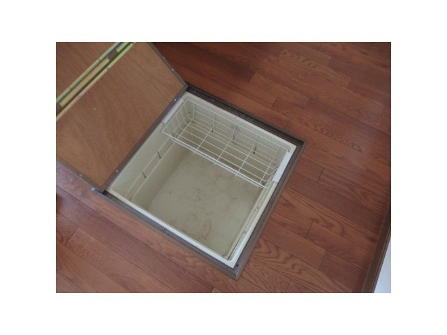 ハイステージ城山の収納