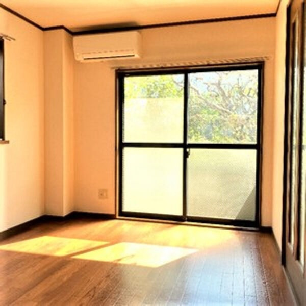 ハイステージ城山のその他