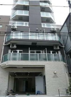 【外観】 | リヴシティ上野入谷 | 外観もきれいです