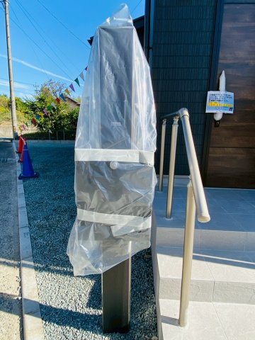 ハートフルタウン／北区龍田弓削１丁目／１号棟の設備