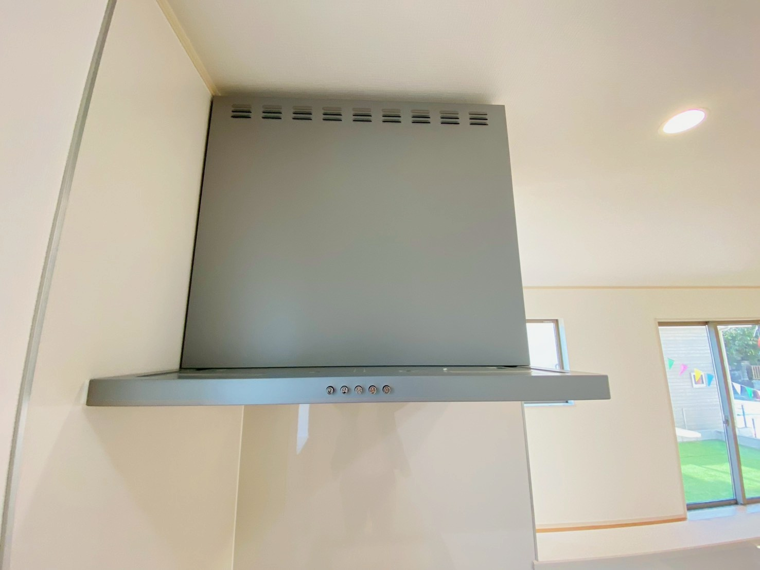 ハートフルタウン／北区龍田弓削１丁目／１号棟のキッチン