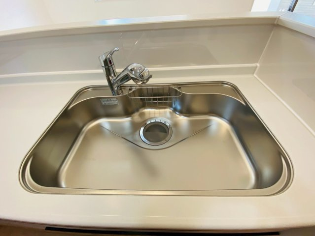 ハートフルタウン／北区龍田弓削１丁目／１号棟の浴室