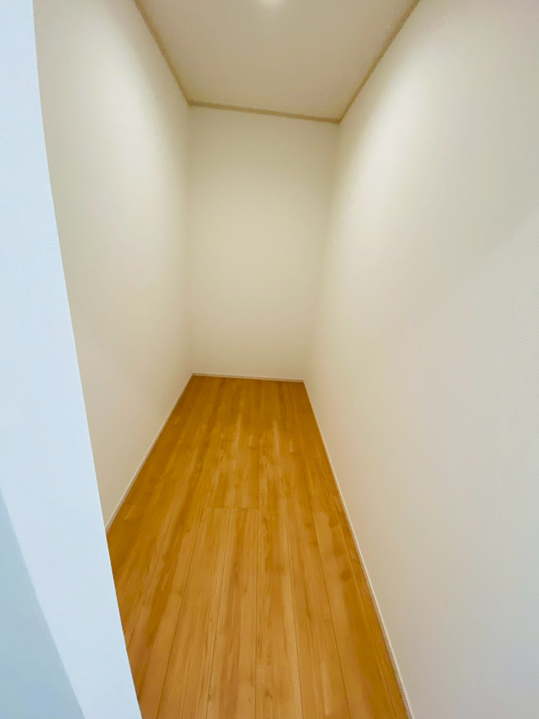 ハートフルタウン／北区龍田弓削１丁目／１号棟の収納