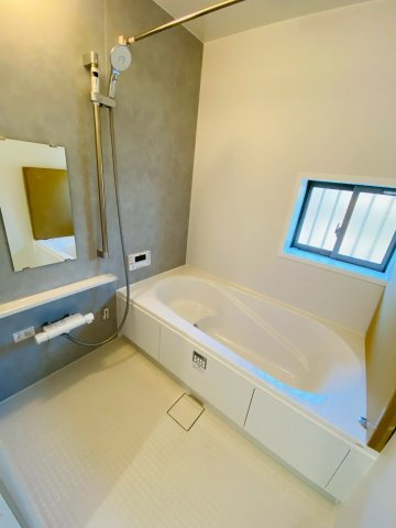 ハートフルタウン／北区龍田弓削１丁目／１号棟の浴室