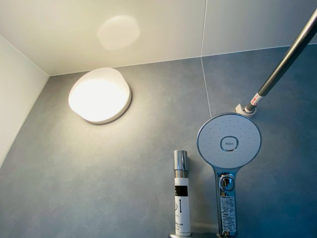 ハートフルタウン／北区龍田弓削１丁目／１号棟の浴室