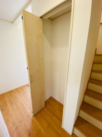 ハートフルタウン／北区龍田弓削１丁目／１号棟の内装