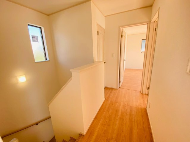 ハートフルタウン／北区龍田弓削１丁目／１号棟の内装