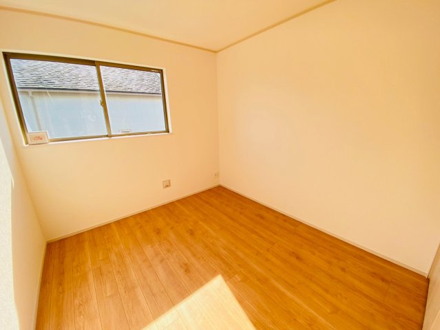 ハートフルタウン／北区龍田弓削１丁目／１号棟の洋室