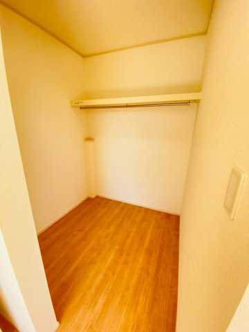 ハートフルタウン／北区龍田弓削１丁目／１号棟の収納