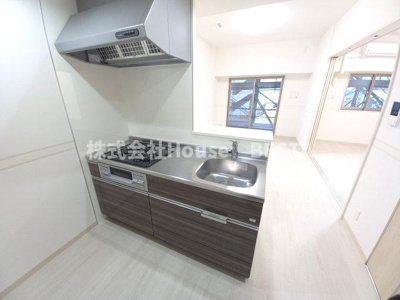 【キッチン】 | Sector Port