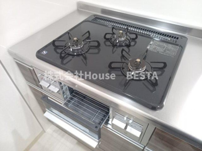 【キッチン】 | Sector Port