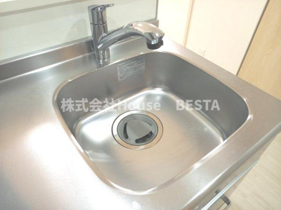 【キッチン】 | Sector Port