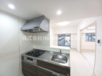 【キッチン】 | Sector Port