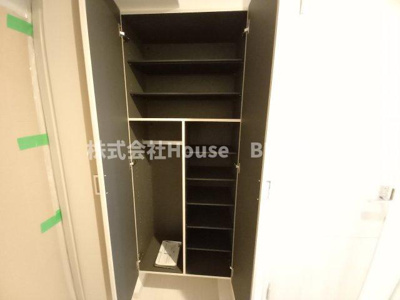 【収納】 | Sector Port