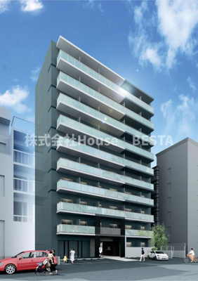 【その他共用部分】 | Sector Port