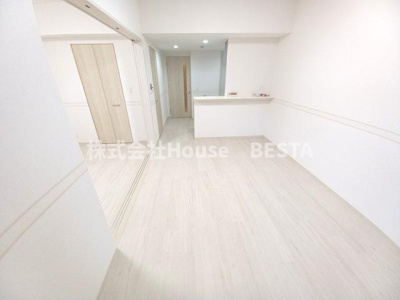 【内装】 | Sector Port