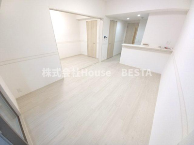 【寝室】 | Sector Port