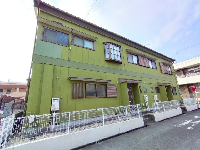 ハイツ浅井（上六名）