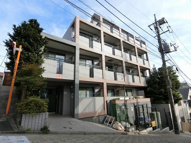 大田区東馬込１丁目のマンションの画像