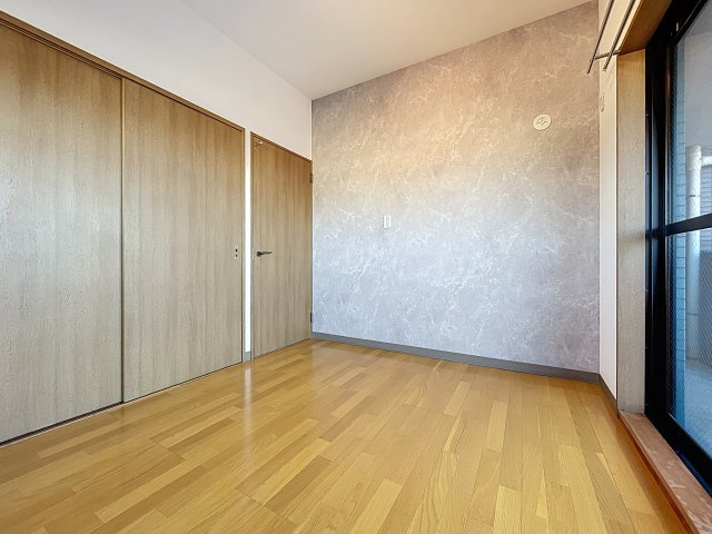 カーサ山野の居間・リビング