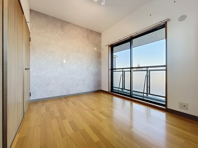 カーサ山野の居間・リビング