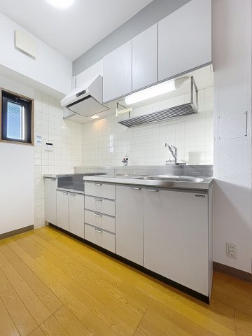 カーサ山野のキッチン