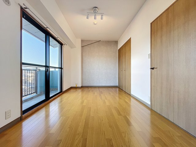 カーサ山野の居間・リビング