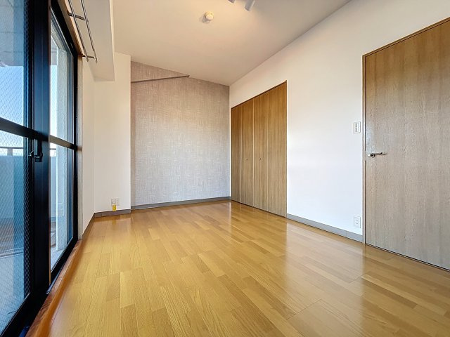 カーサ山野の居間・リビング