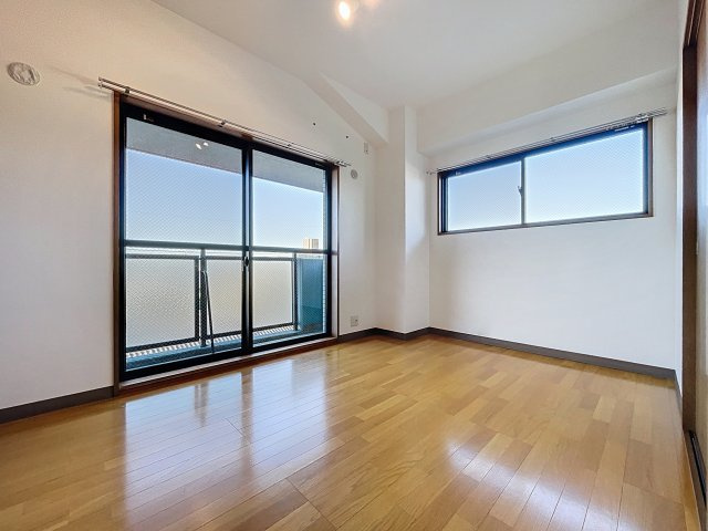 カーサ山野の居間・リビング