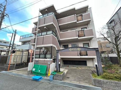 ディア・エスタ・ミオ甲子園一番町