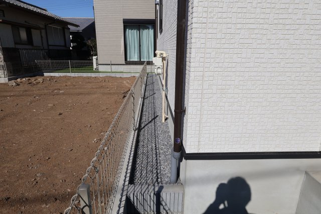 《仲介手数料無料》北区吉野町２丁目217-10新築一戸建てハートフルタウン