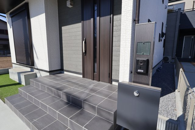 《仲介手数料無料》北区吉野町２丁目217-10新築一戸建てハートフルタウン