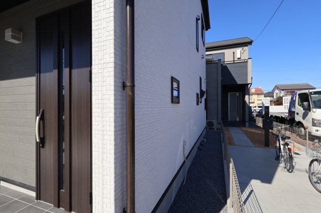 《仲介手数料無料》北区吉野町２丁目217-10新築一戸建てハートフルタウン