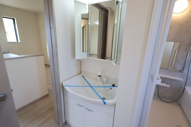 《仲介手数料無料》北区吉野町２丁目217-10新築一戸建てハートフルタウン