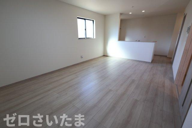 《仲介手数料無料》北区吉野町２丁目217-10新築一戸建てハートフルタウン