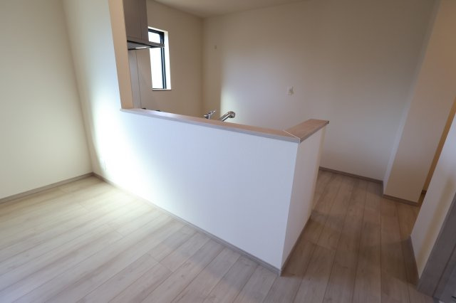 《仲介手数料無料》北区吉野町２丁目217-10新築一戸建てハートフルタウンの間取り