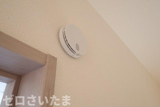 《仲介手数料無料》北区吉野町２丁目217-10新築一戸建てハートフルタウンのその他