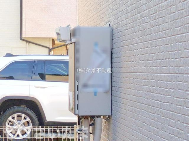 《仲介手数料無料》北区吉野町２丁目217-10新築一戸建てハートフルタウン