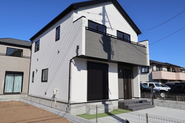 《仲介手数料無料》北区吉野町２丁目217-10新築一戸建てハートフルタウン