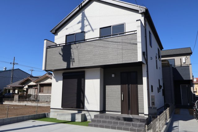 《仲介手数料無料》北区吉野町２丁目217-10新築一戸建てハートフルタウン