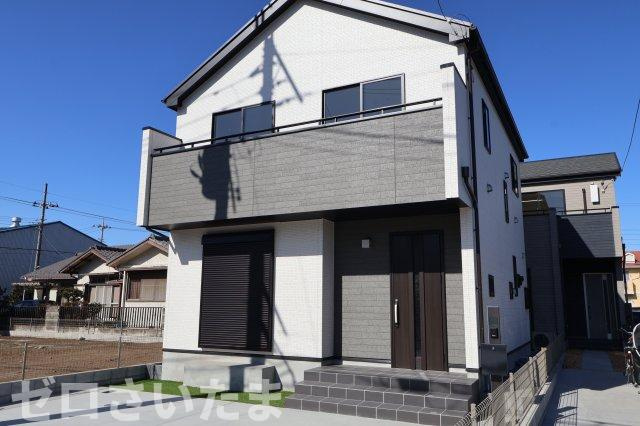 《仲介手数料無料》北区吉野町２丁目217-10新築一戸建てハートフルタウンの外観