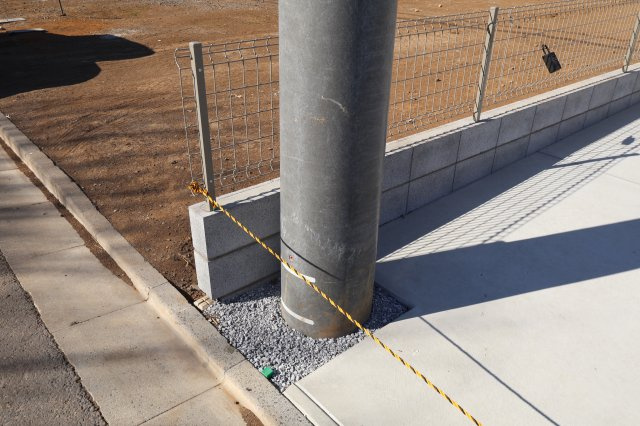 《仲介手数料無料》北区吉野町２丁目217-10新築一戸建てハートフルタウン