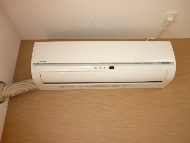 キャトルセゾン（伊賀）の設備