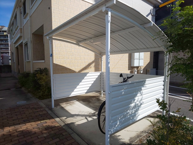 キャトルセゾン（伊賀）のその他共用部分