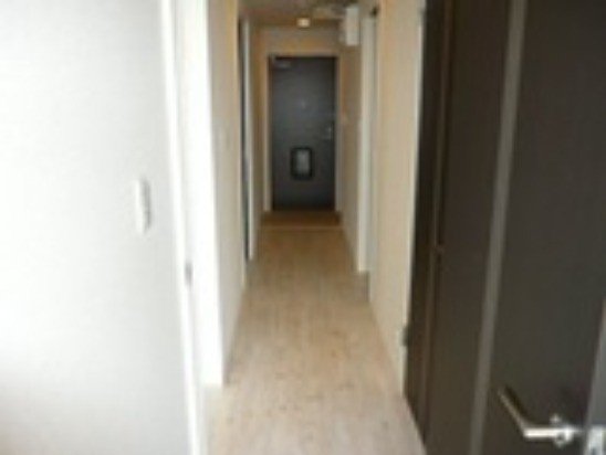 ＡＧＵＮの玄関