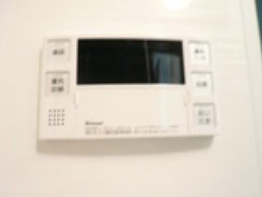 ＡＧＵＮの設備