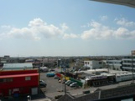 ＡＧＵＮの展望