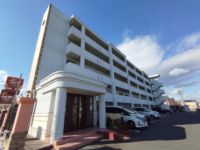 ＡＧＵＮの外観