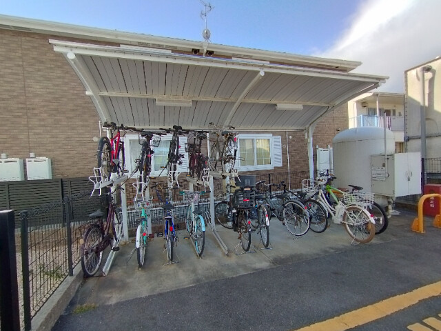 ＡＧＵＮのその他共用部分