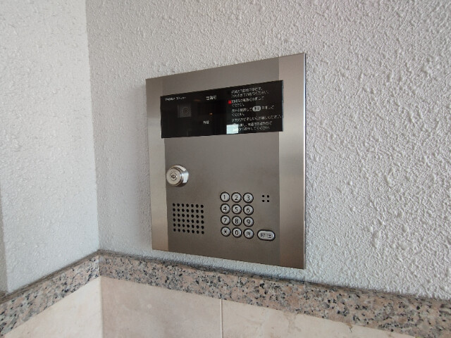 ＡＧＵＮのセキュリティ